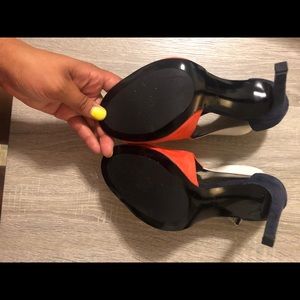 Zara Shoes - Brand New Zara Heels Zara Shoes - Brand New Zara Heels